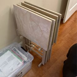 Free End Tables