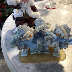Christmas Decorations 