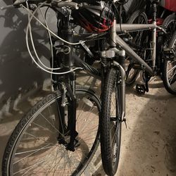 BIKES FOR SALE