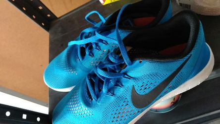 Nikes