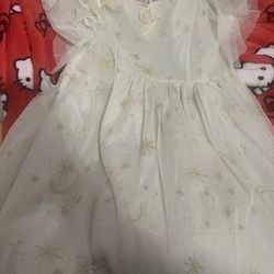 Youzi  Women’s Whimsical Dress Size Small