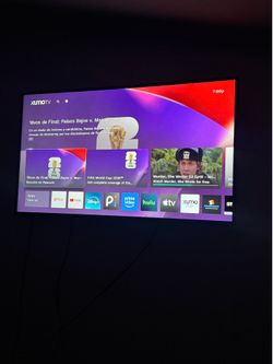 Pioneer 55 inch tv
