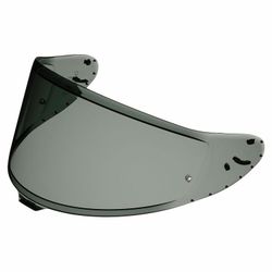 Shoei CWR-F2 Pinlock-Ready Dark Smoke Face Shield