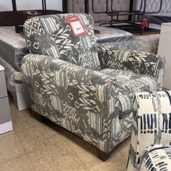 Accent chair 399 brand new