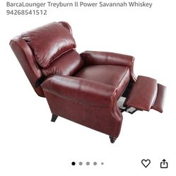 BarcaLounger Recliner (new In Box)