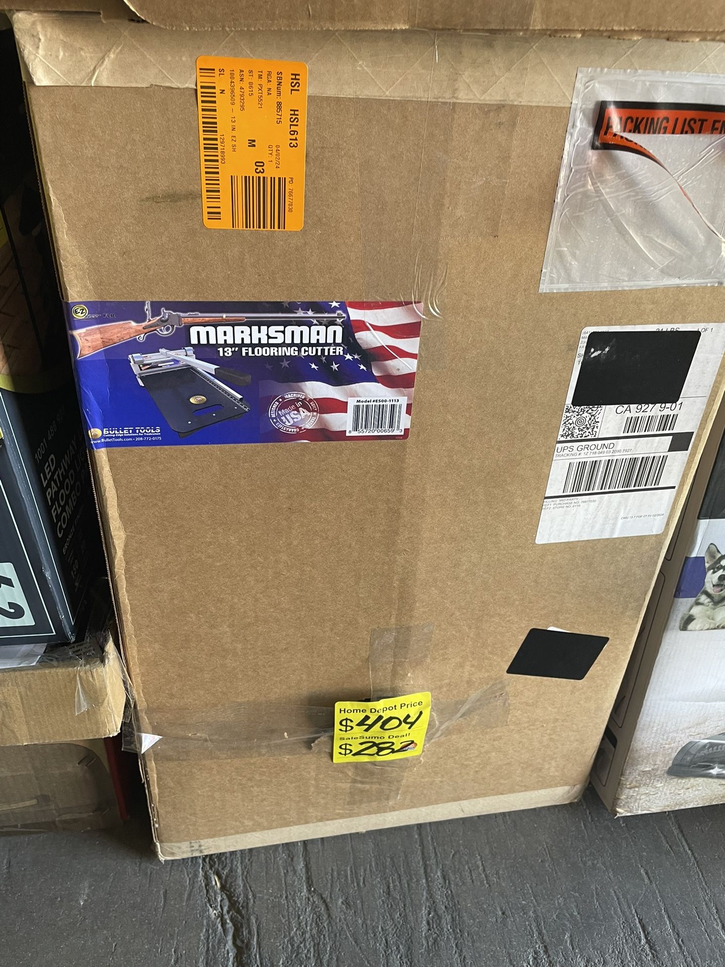 YA−MAN GR13W 5573 Deluxe SAE + Metric Allen Hex Screwdriver Set | Chapman MFG