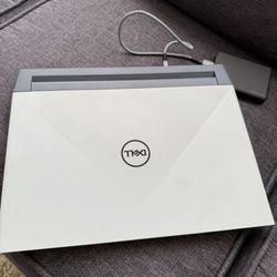 Dell g15 Laptop