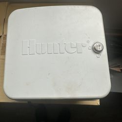 Irrigation Timer 