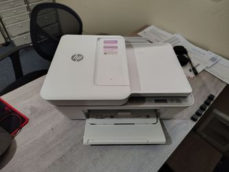 HP Deskjet 4255e