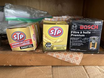 Oil Filters