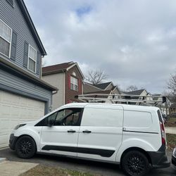 2016 Ford Transit