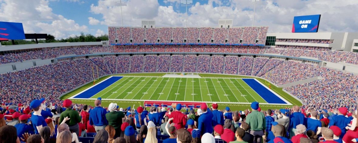 Kansas City Chiefs Vs Buffalo Bills