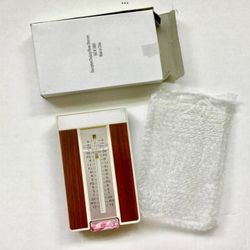 NEW Classic Retro Style Flip Open Metal A-Z Address / Phone Book Directory Slide Bar Selection + Box Old Style