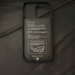 Hard Charging Phone Case