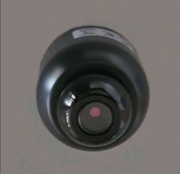 Wi-Fi Smart Camera IP/Network Surveillance Color Video Home Security