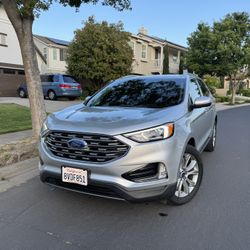 2019 Ford Edge