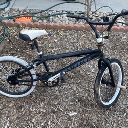 Bmx Bike
