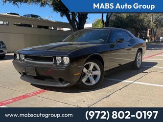 2014 Dodge Challenger