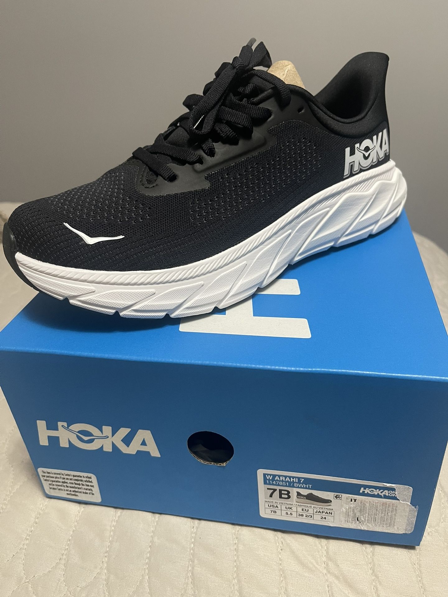 Hoka Women’s Shoes