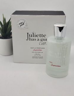Juliette Has A Gun 

Not A Parfume Superdose EDP

3.3 fl