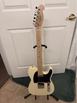 Indio Telecaster 6 string