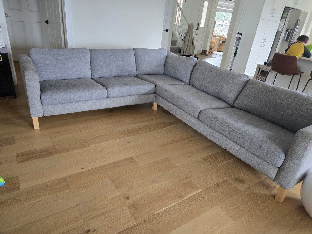 Ikea Sectional Sofa