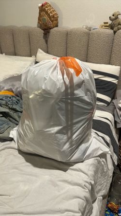 Mystery Clothes Bag