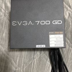 $80 Evga 700 Gd 