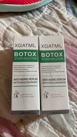 Face serum
