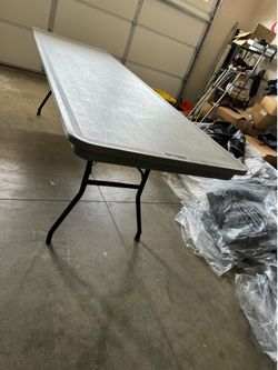 Where house table