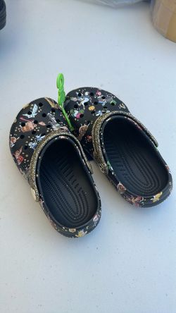 Crocs Harry Potter J2