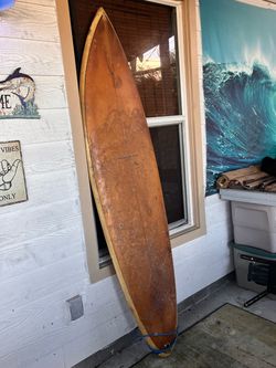 Surfboard good conditions