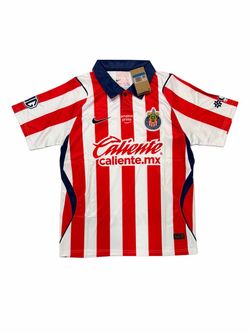 Chivas Jersey