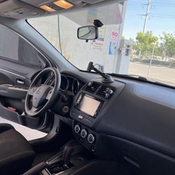 2019 Mitsubishi Outlander