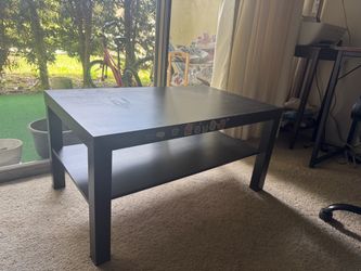 IKEA LACK coffee table