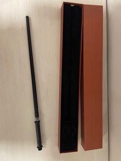 Harry Potter interactive wand