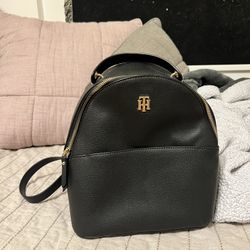 mini Tommy Hilfiger backpack