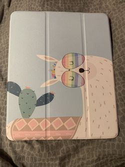 Cute Apple iPad Pro 13” case