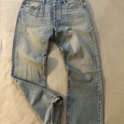 Levi's 501 Premium Men's Jeans