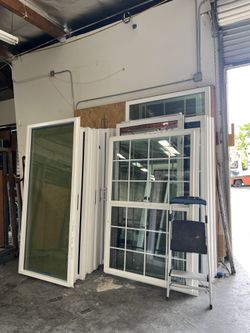 Sliding Door
