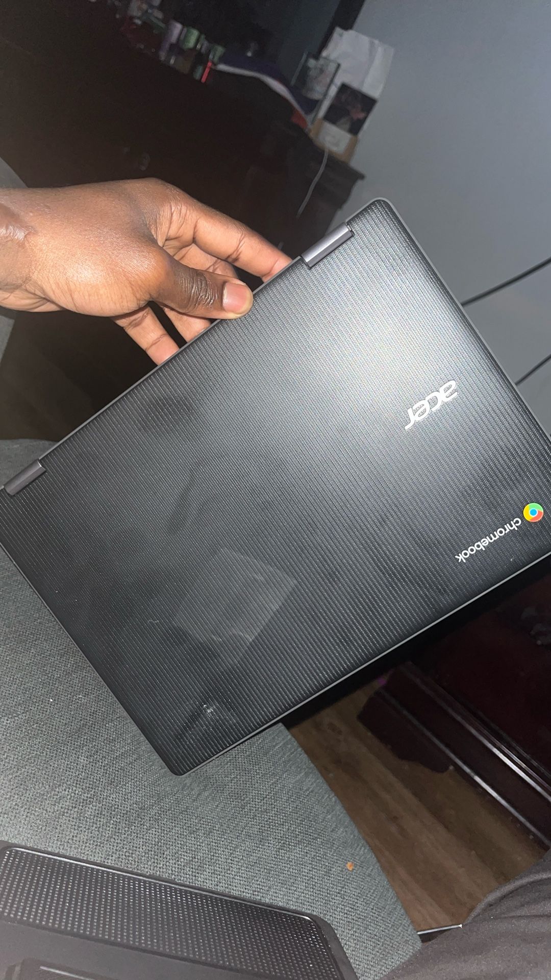 Chromebook Laptop