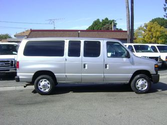 Ford Econoline