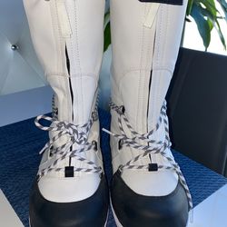 NEW Hunter Snow Boots