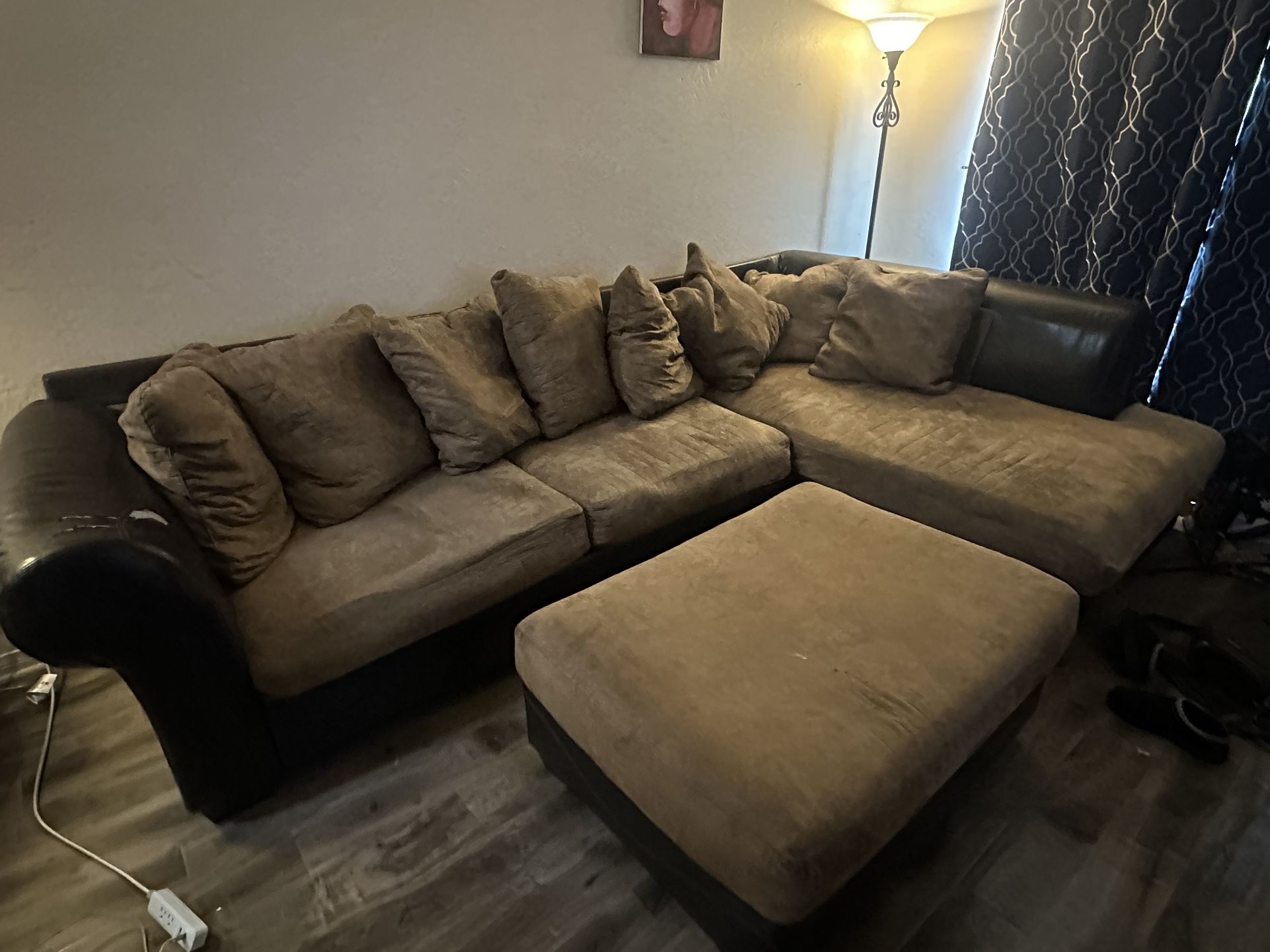 Sectional Couch For Sale