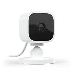 Blink Mini Indoor Security Camera 