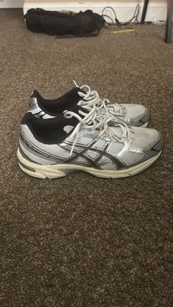 Ascis Gel 1130 ‘Clay Canyon’