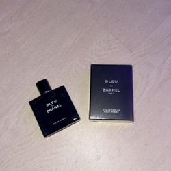 Channel Cologne For Men