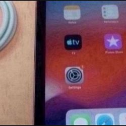 Apple iPad Mini 2ND  32 GB  A1489  GRAY