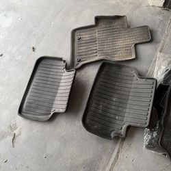 All Weather Mats & Carpet Mats Subaru