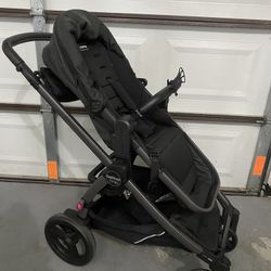 Baby To Toddler Stroller 